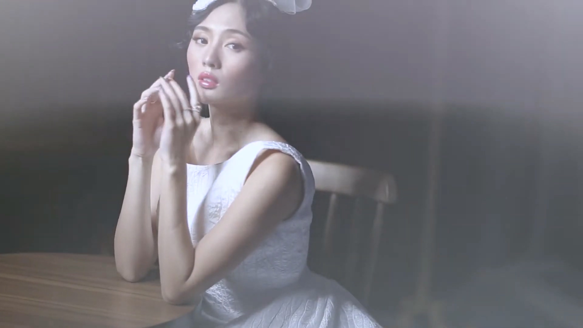 【Sister】Teaser Trailer Jill Bridal 2017 Bridal Collection