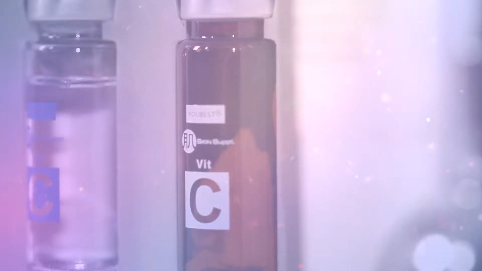 【優倍多肌護補給站 使用者體驗篇】影片剪輯專案